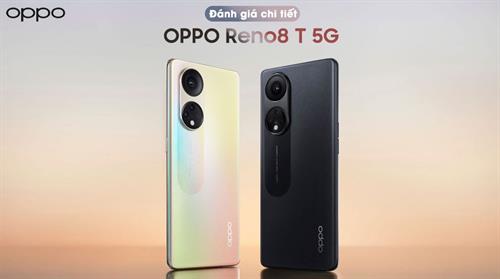 oppo Reno 8T (5G)