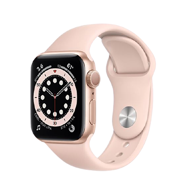 Đồng hồ APPLE WATCH Serie 6 40mm GPS VNA